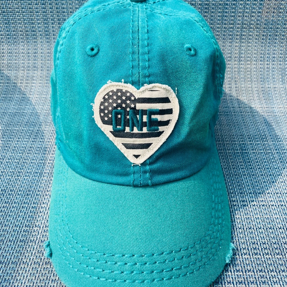 nice hat